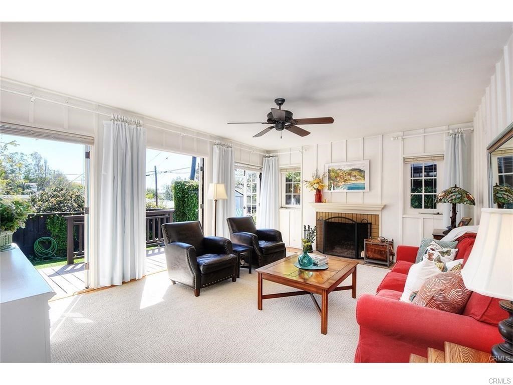 364 Calliope Street, Laguna Beach CA 92651 - photo 1