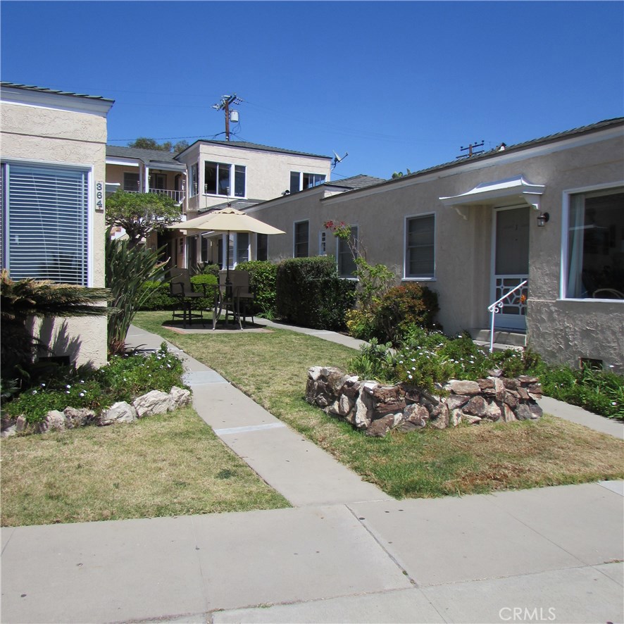 364 Cliff Drive 6, Laguna Beach CA 92651 - photo 1
