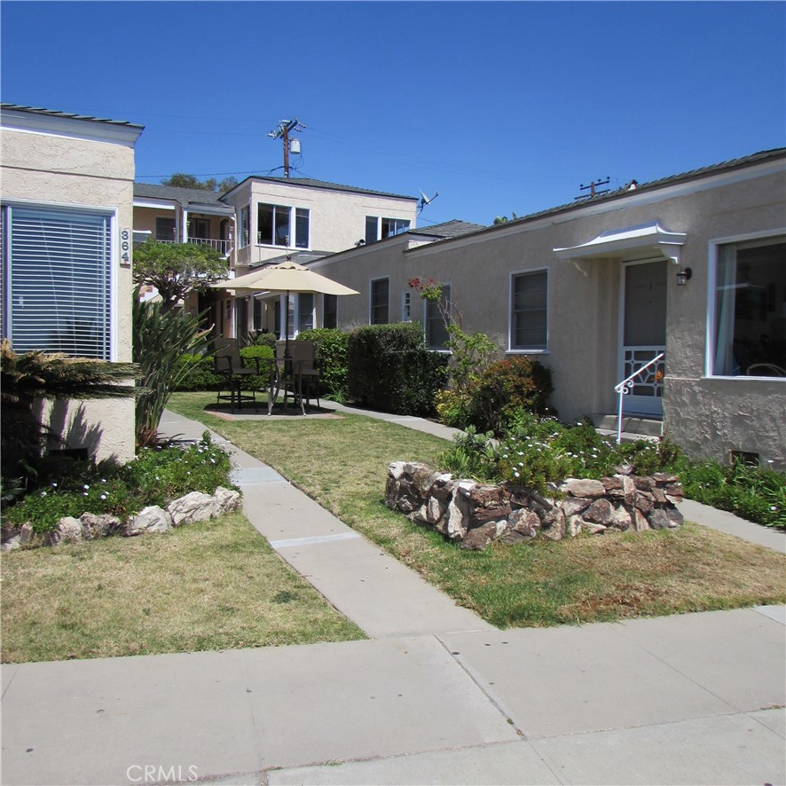 364 Cliff Drive A, Laguna Beach CA 92651 - photo 1