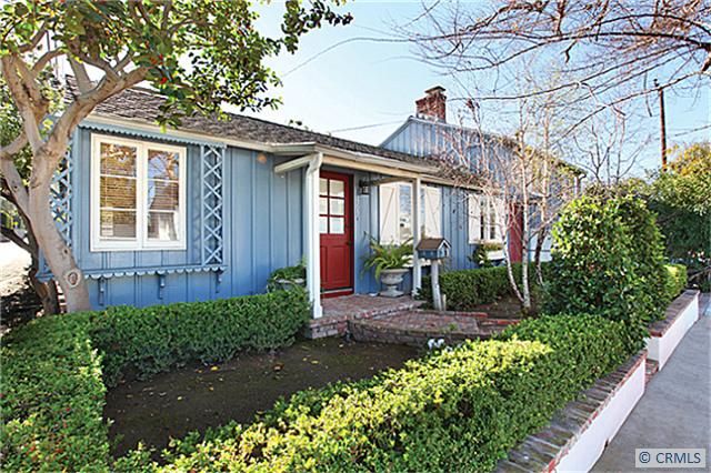 365 EL CAMINO DEL MAR, Laguna Beach CA 92651 - photo 1