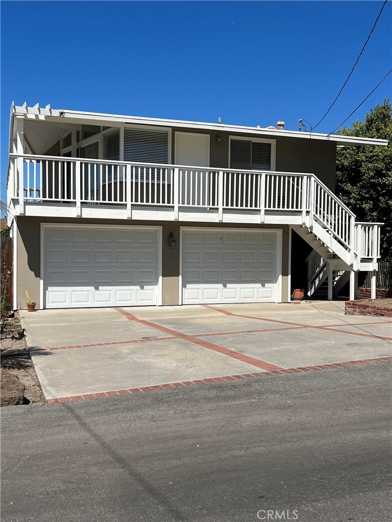 366 AGATE Street, Laguna Beach CA 92651 - photo 1
