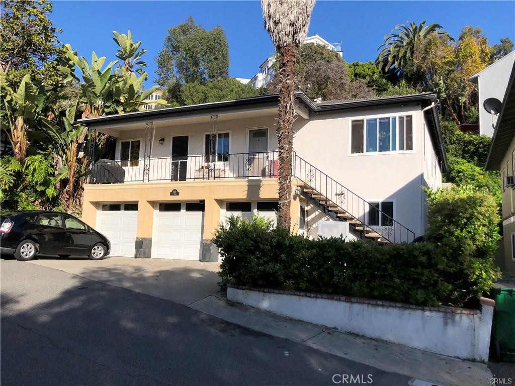 366 Y Place D, Laguna Beach CA 92651 - photo 1