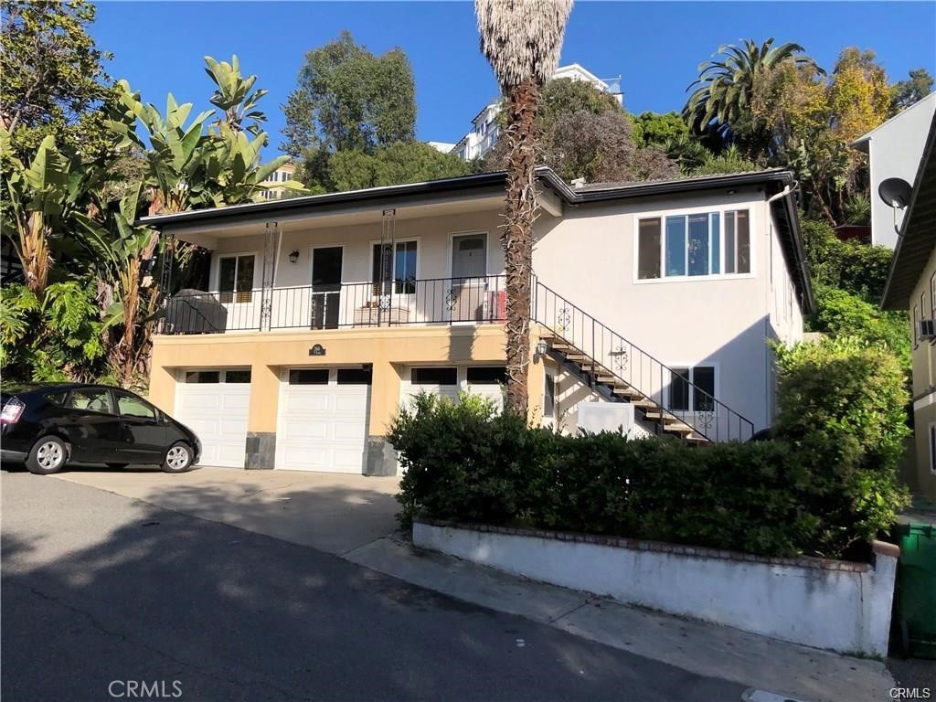 366 Y Place D, Laguna Beach CA 92651 - photo 1