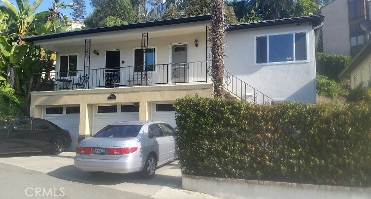 366 Y Place, Laguna Beach CA 92651 - photo 1