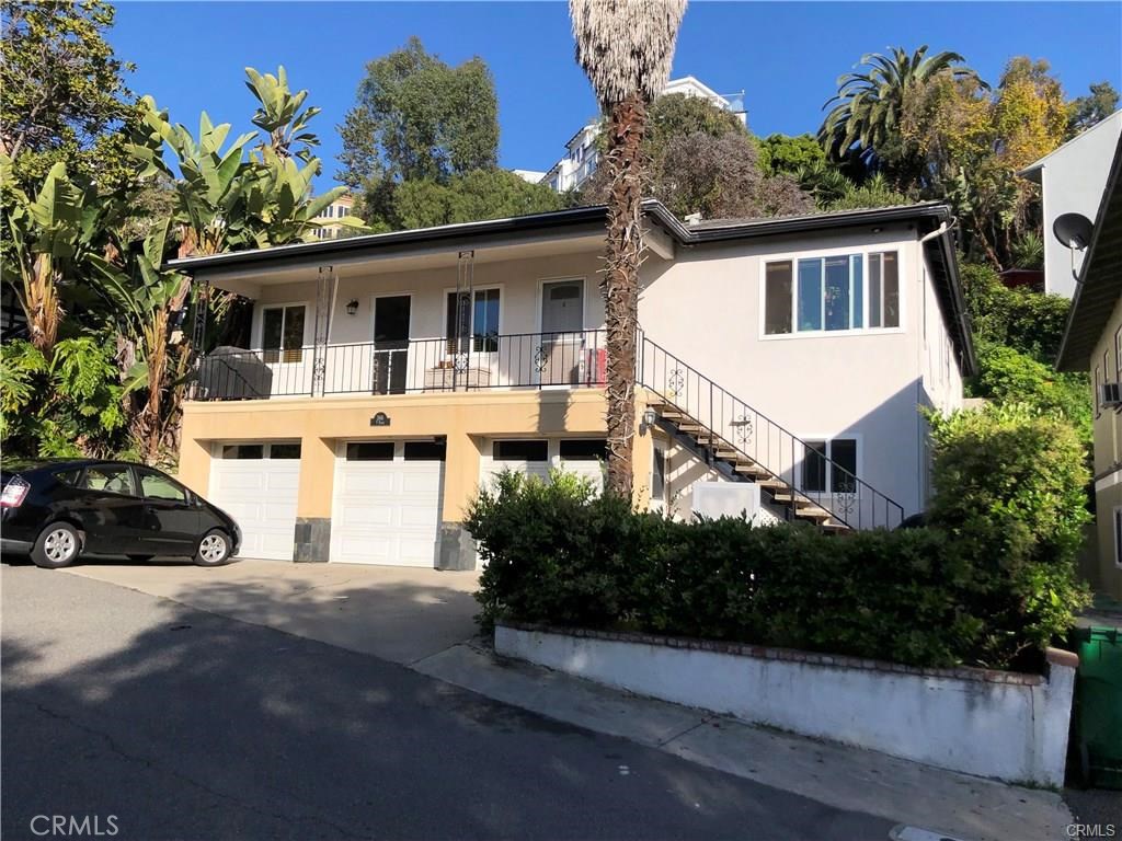 366 Y Place, Laguna Beach CA 92651 - photo 1