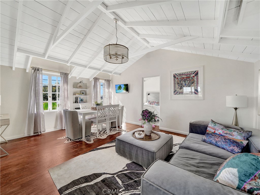 368 Oak Street B, Laguna Beach CA 92651 - photo 1