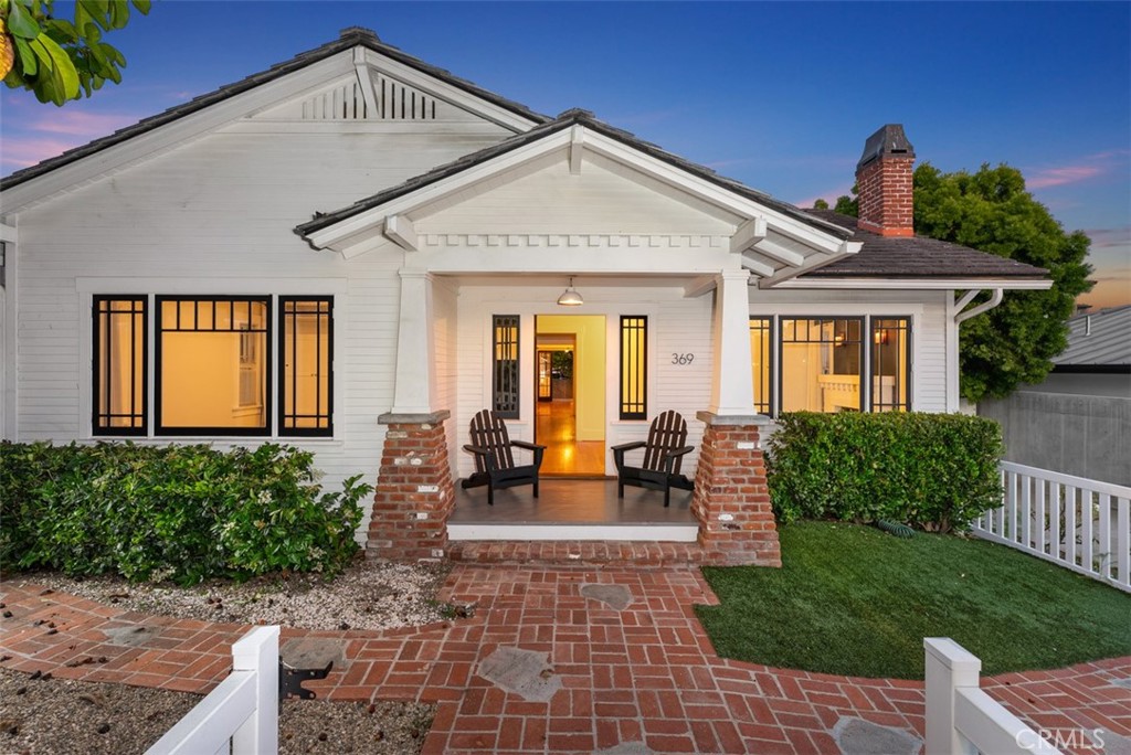 369 Aster Street, Laguna Beach CA 92651 - photo 1