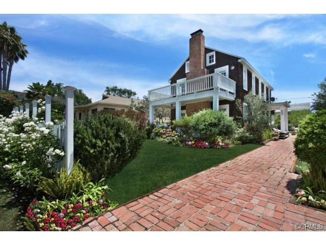 369 Hawthorne Road, Laguna Beach CA 92651 - photo 1
