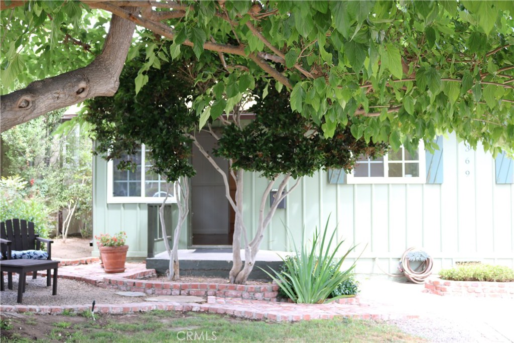 369 Locust Street B, Laguna Beach CA 92651 - photo 1