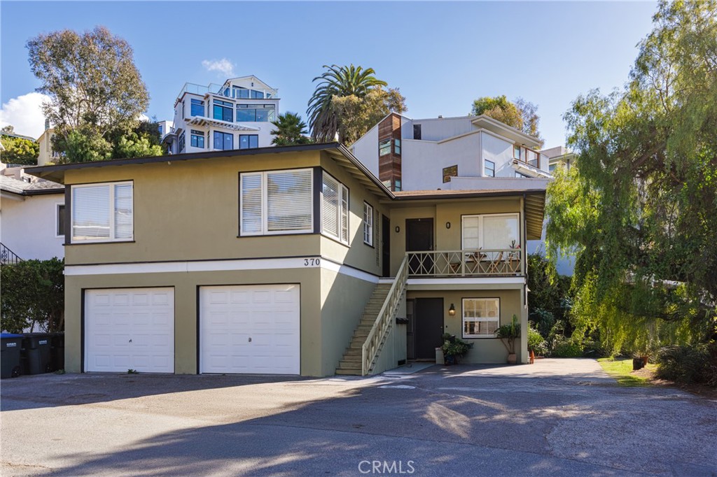 370 B Loma Terrace #B, Laguna Beach CA 92651 - photo 1