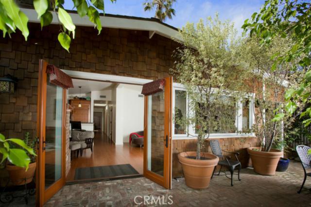 370 Flora Street, Laguna Beach CA 92651 - photo 1