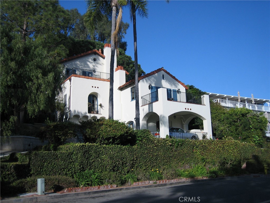 370 High Drive, Laguna Beach CA 92651 - photo 1