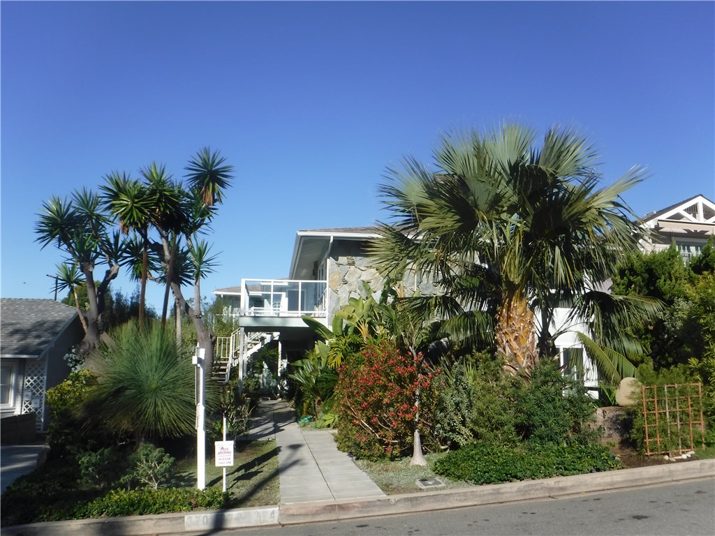 370 Locust Street, Laguna Beach CA 92651 - photo 1