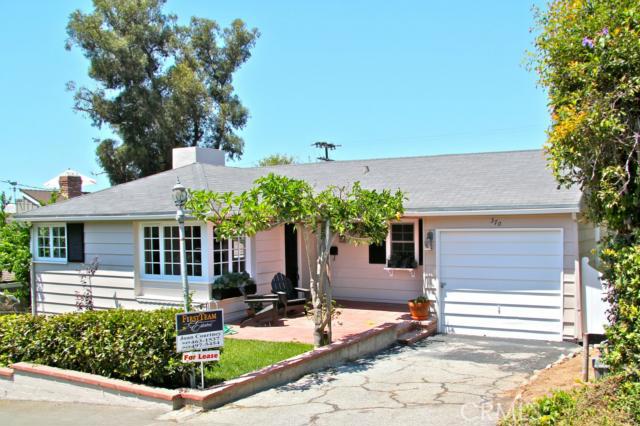 WOODS COVE COTTAGE - 370 Osgood Court, Laguna Beach CA 92651 - photo 1
