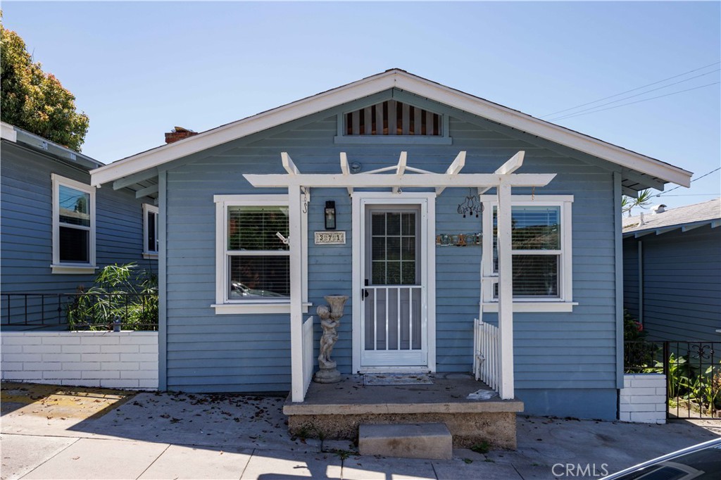 371 Park, Laguna Beach CA 92651 - photo 1