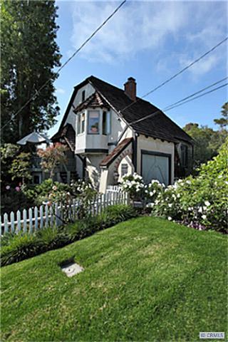 372 CENTER Street, Laguna Beach CA 92651 - photo 1