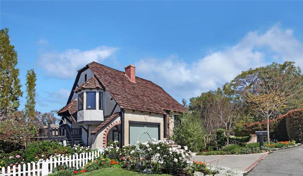 372 Center Street, Laguna Beach CA 92651 - photo 1