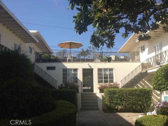 Enchanting Garden Apartments - 374 Cypress Drive 4, Laguna Beach CA 92651 - photo 1