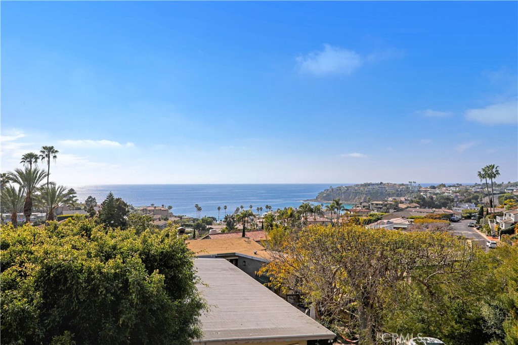 Views to Emerald Bay and back.... - 374 Ledroit Street, Laguna Beach CA 92651 - photo 1