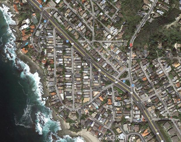 375 Nyes Place, Laguna Beach CA - photo 1
