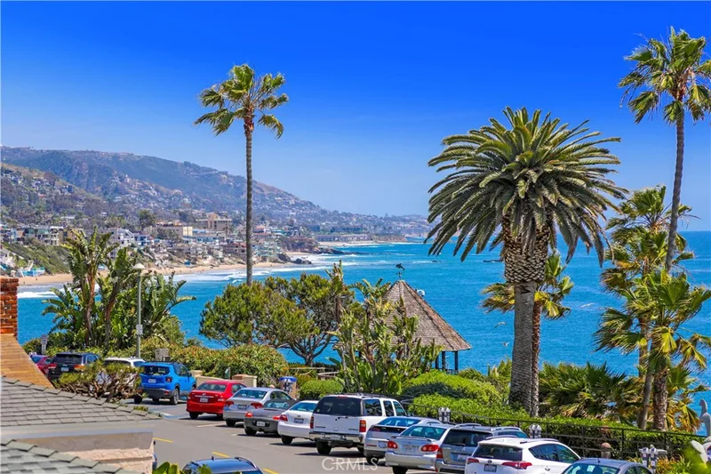 376 Cliff Drive C, Laguna Beach, CA 92651