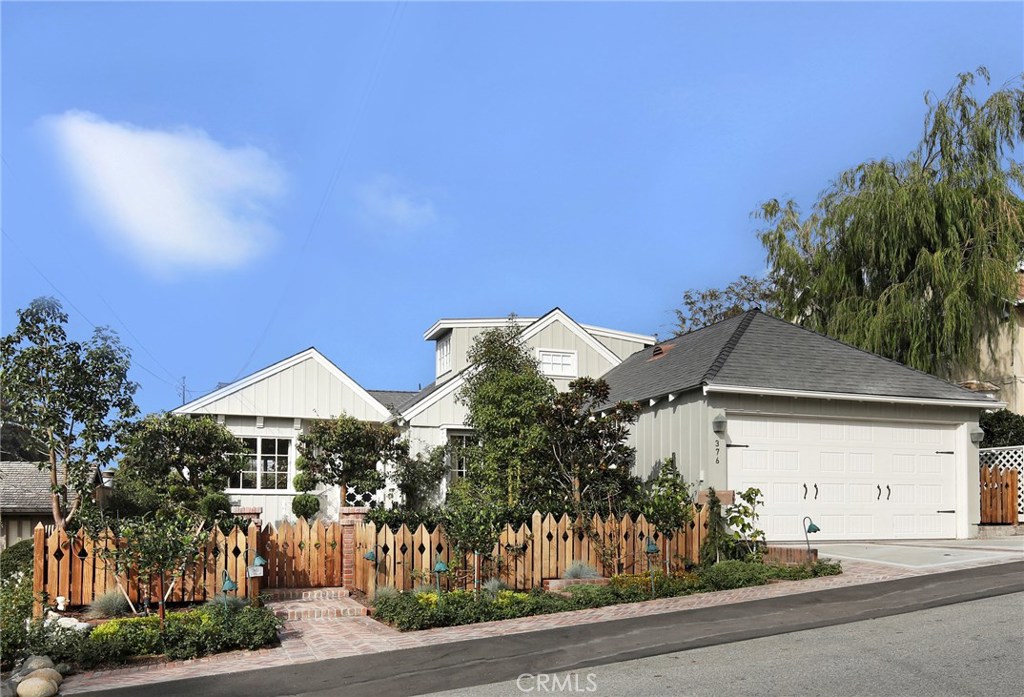 376 Diamond Street, Laguna Beach CA 92651 - photo 1