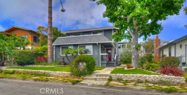 376 Magnolia Drive, Laguna Beach CA 92651 - photo 1