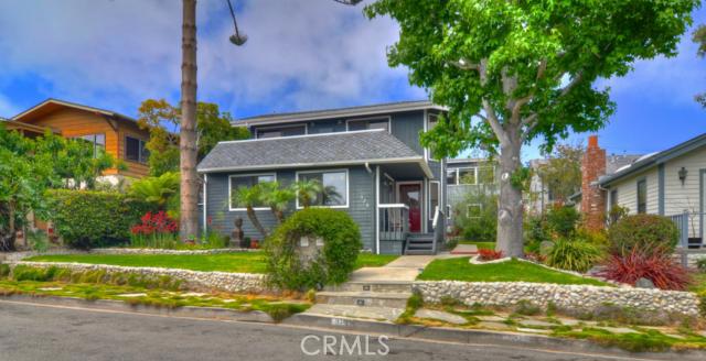 376 Magnolia Drive, Laguna Beach CA 92651 - photo 1