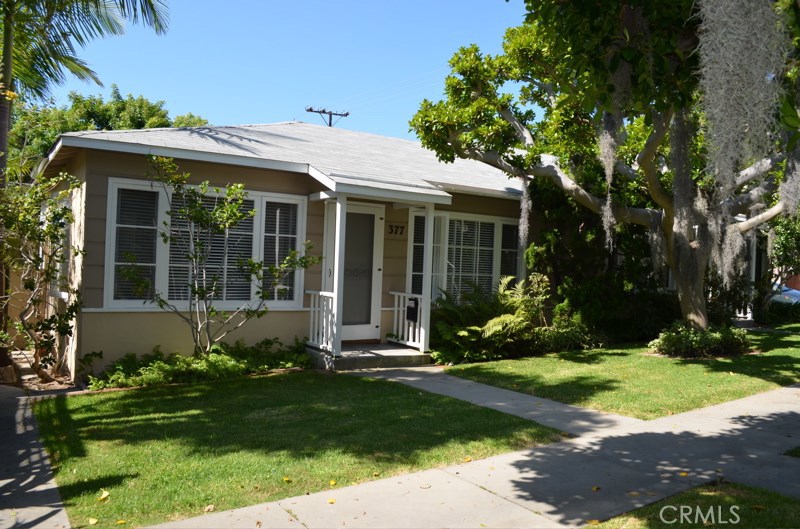 377 Aster Street, Laguna Beach CA 92651 - photo 1