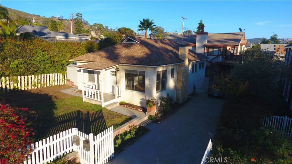 377 Hawthorne Road, Laguna Beach CA 92651 - photo 1