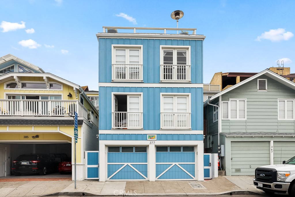 377 Mermaid Street 1, Laguna Beach CA 92651 - photo 1
