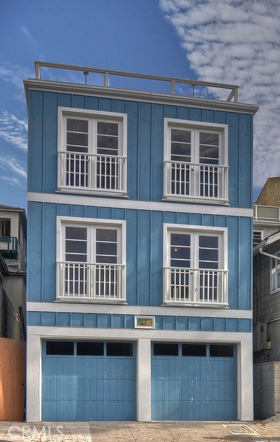 377 MERMAID Street 3, Laguna Beach CA 92651 - photo 1