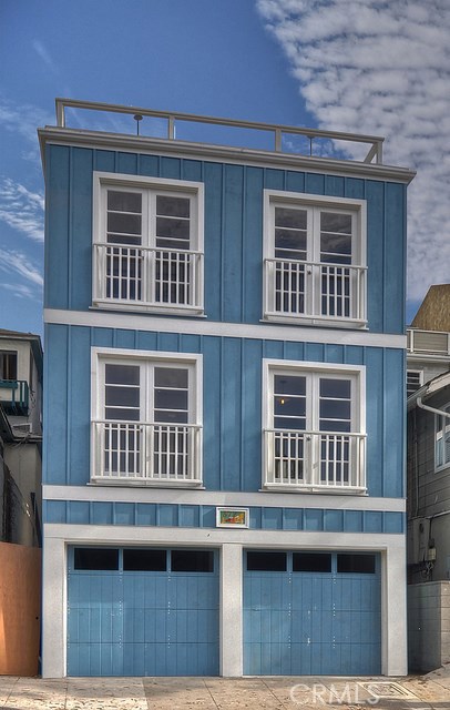 377 MERMAID Street 3, Laguna Beach CA 92651 - photo 1