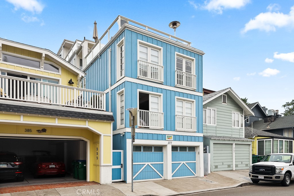 377 Mermaid Street 3, Laguna Beach CA 92651 - photo 1