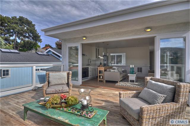 377 MERMAID Street 5, Laguna Beach CA 92651 - photo 1