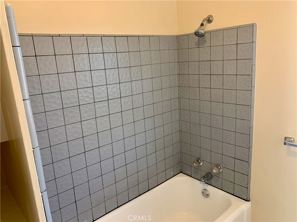 387 bath shower - 379 Aster, Laguna Beach CA 92651 - photo 37