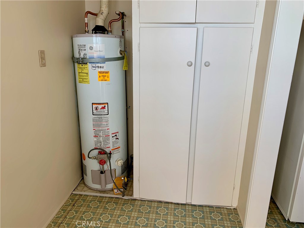 387 water heater - 379 Aster, Laguna Beach CA 92651 - photo 38