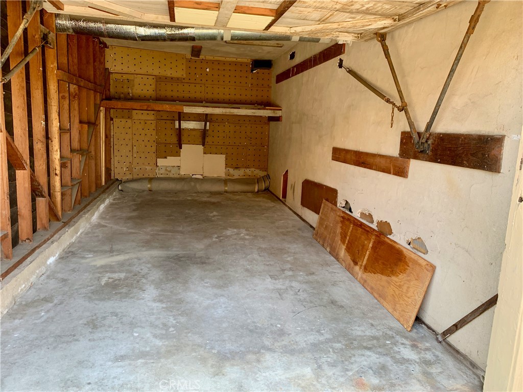 deep garage space - 379 Aster, Laguna Beach CA 92651 - photo 42