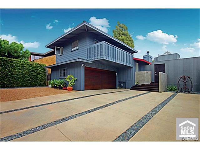 379 Bluebird Canyon Drive, Laguna Beach CA 92651 - photo 1
