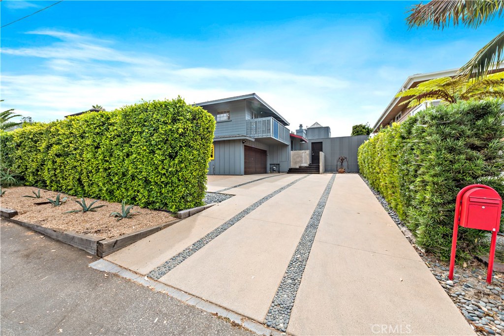 379 Bluebird Canyon Drive, Laguna Beach CA 92651 - photo 1