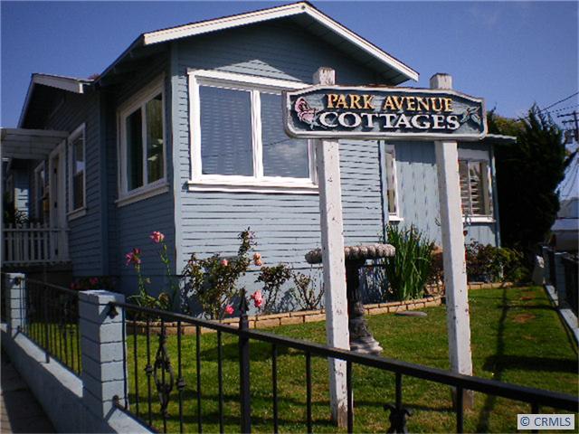 379 PARK Avenue, Laguna Beach CA 92651 - photo 1