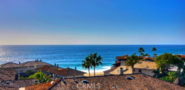 White water and sand views! - 38 Blue Lagoon, Laguna Beach CA 92651 - photo 1