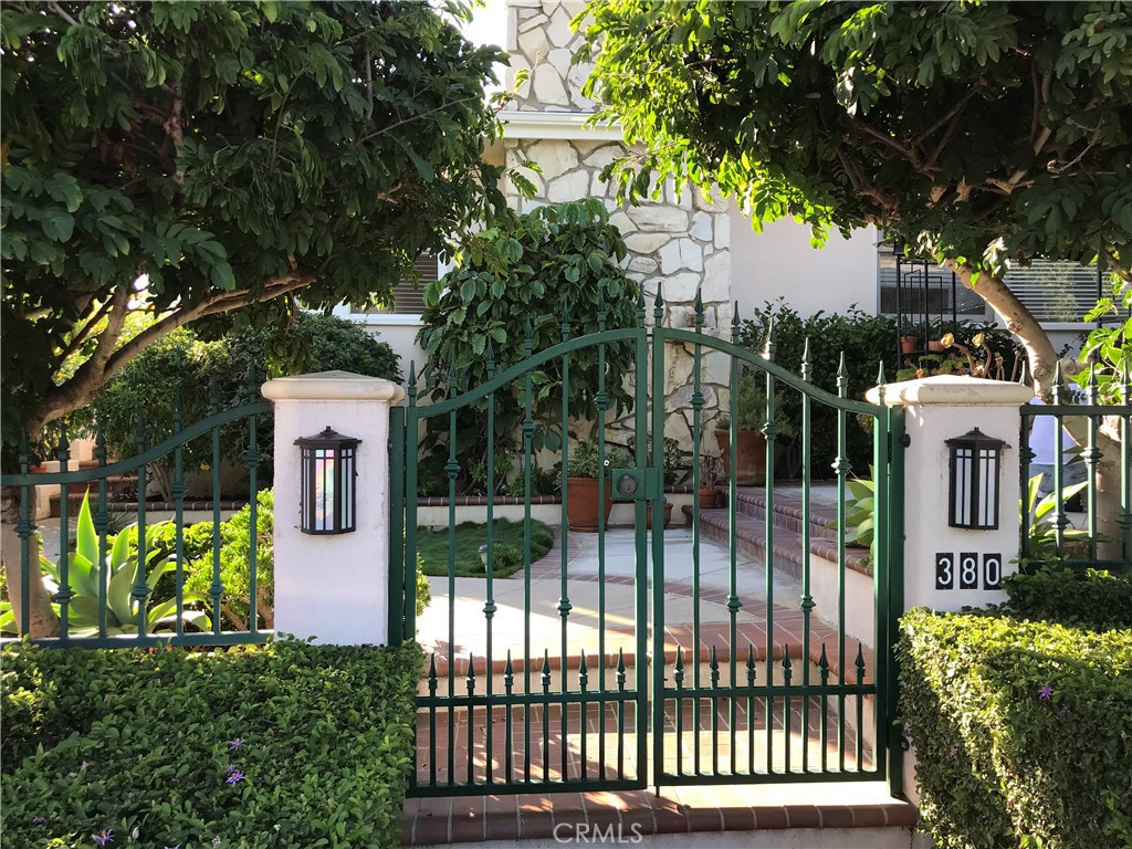 380 Holly Street, Laguna Beach CA 92651 - photo 1