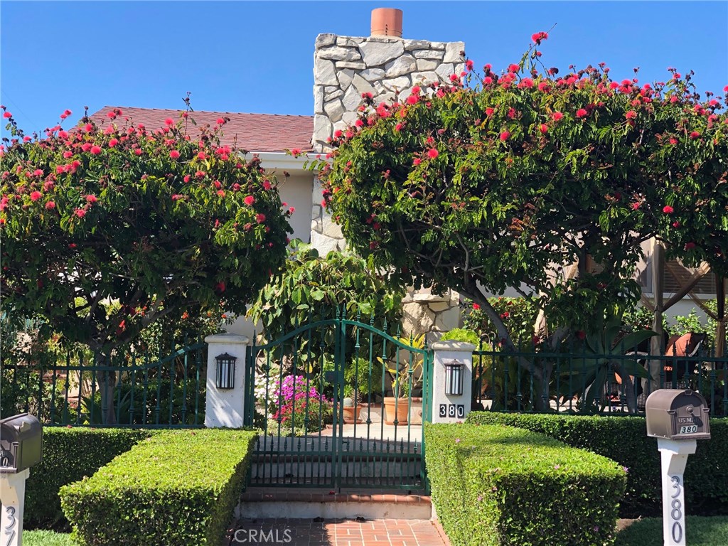 380 Holly Street, Laguna Beach CA 92651 - photo 1