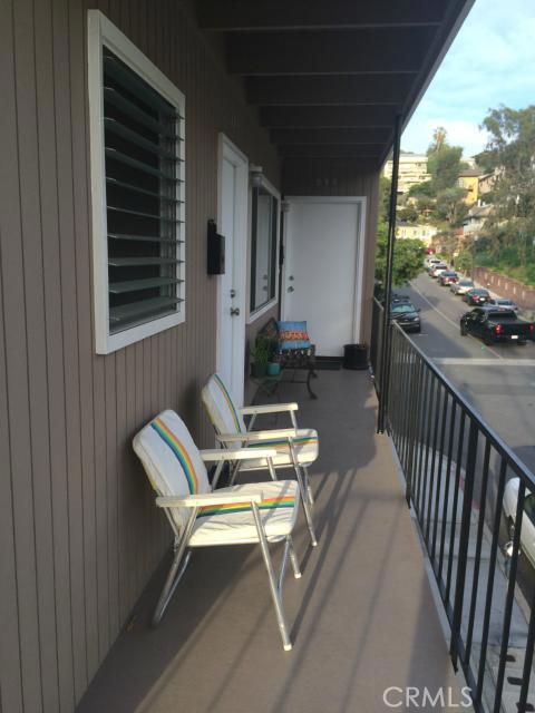 Sitdow, relax , and enjoy the neighborhood. - 380 Mermaid Street, Laguna Beach CA 92651 - photo 1