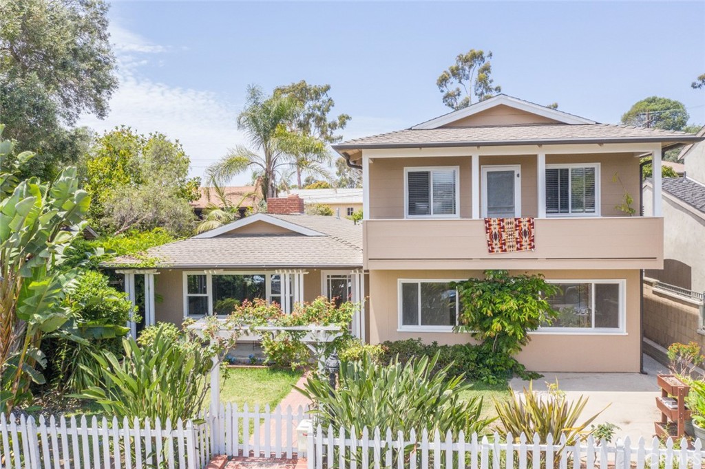 380 Poplar Street, Laguna Beach CA 92651 - photo 1