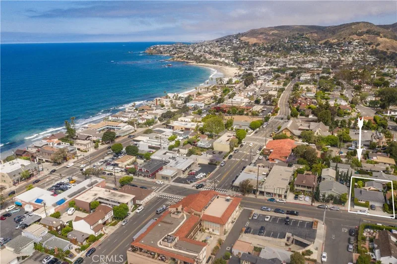 380 Thalia, Laguna Beach