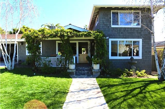 381 Agate Street, Laguna Beach CA 92651 - photo 1