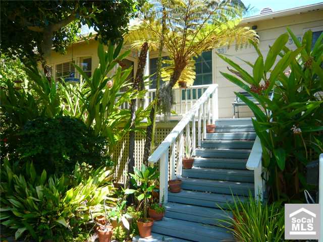 381 ASTER, Laguna Beach CA 92651 - photo 1