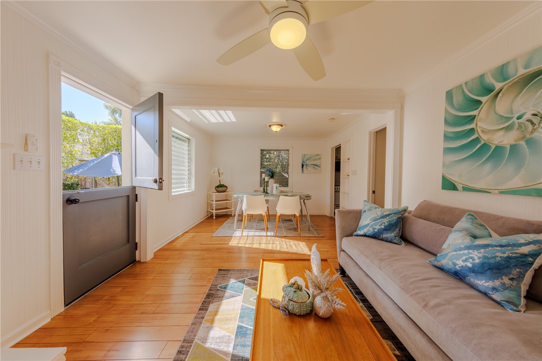 Back home - 382 Thalia, Laguna Beach CA 92651 - photo 37